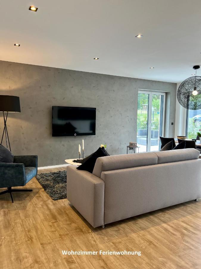 "Auslese 54" -Direkt Am Moselufer- Gaestezimmer & Ferienwohnung 特拉本特拉巴赫 外观 照片